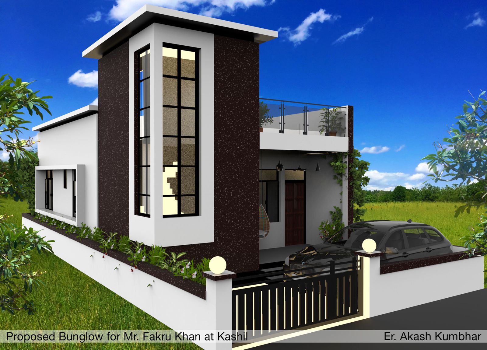 Executive Residence Project 10